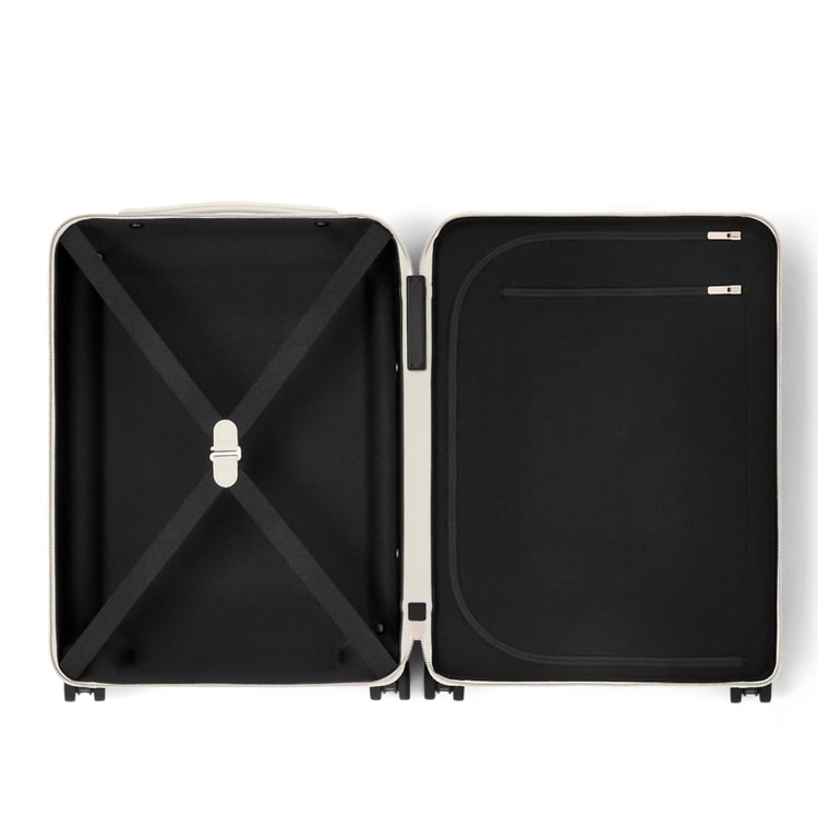 Louis Vuitton Horizon 55 Cream 21.7in/55cm M11069