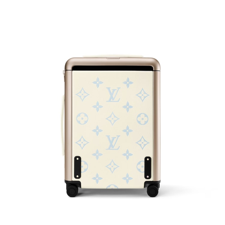 Louis Vuitton Horizon 55 Cream 21.7in/55cm M11069