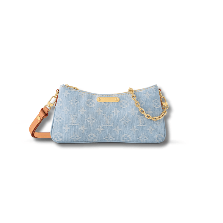 Louis Vuitton Liv Pochette For Women 9.6 Inches/ 24.3 Cm - M83532