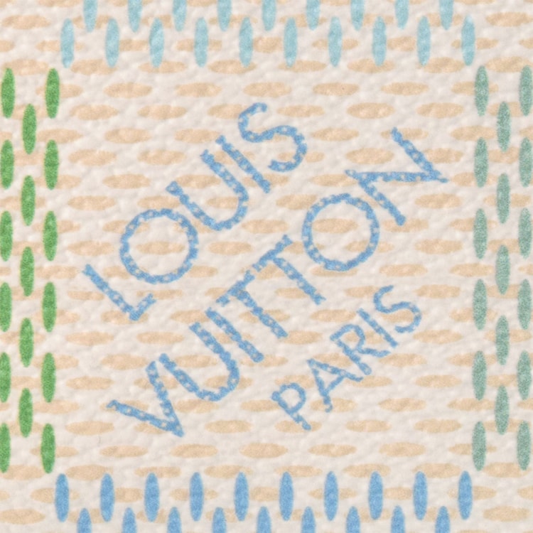 Louis Vuitton Zippy Wallet Green For Women 7.7 Inches/ 19.5 Cm N40748
