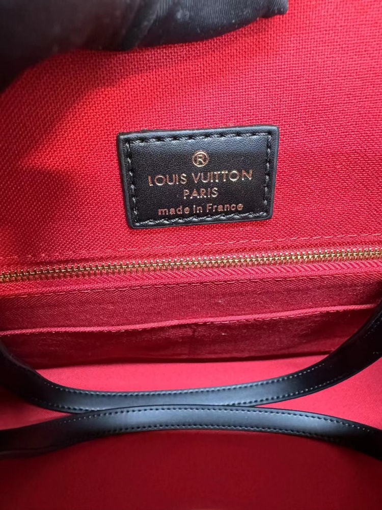 [True-to-ORIGINAL] Louis Vuitton OnTheGo MM Monogram Bag For Women 13.8in/35cm - M45321