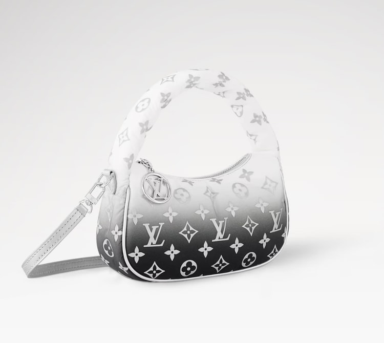 Louis Vuitton Mini Moon Handbag Frost For Women 8.1in/21cm M11896