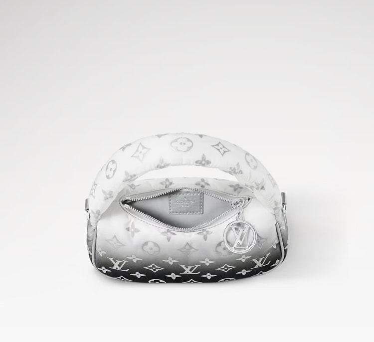 Louis Vuitton Mini Moon Handbag Frost For Women 8.1in/21cm M11896