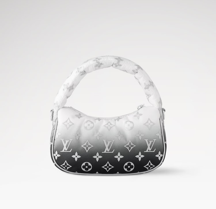 Louis Vuitton Mini Moon Handbag Frost For Women 8.1in/21cm M11896