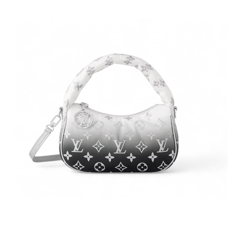 Louis Vuitton Mini Moon Handbag Frost For Women 8.1in/21cm M11896