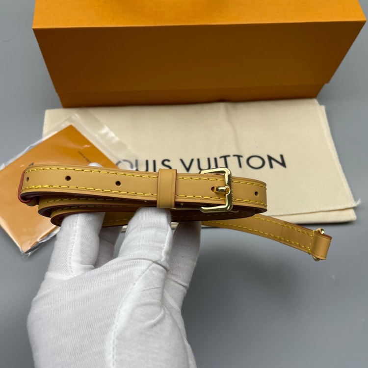 [True-to-ORIGINAL] Louis Vuitton Nano Speedy Monogram Canvas Brown For Women 16cm/6.3in M81085