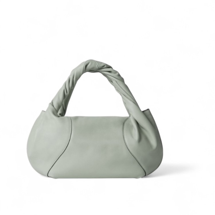 [True-to-ORIGINAL] Fendi Spy Small Bag Matcha Green For Women 12.6in/32cm 8BR838AYCTF1SK5