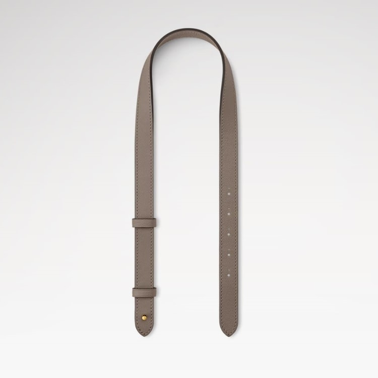 Louis Vuitton All In BB Smoke For Women 6.3in/16cm M25544