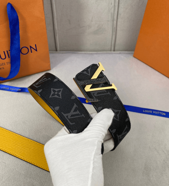 Louis Vuitton Initiales Reversible