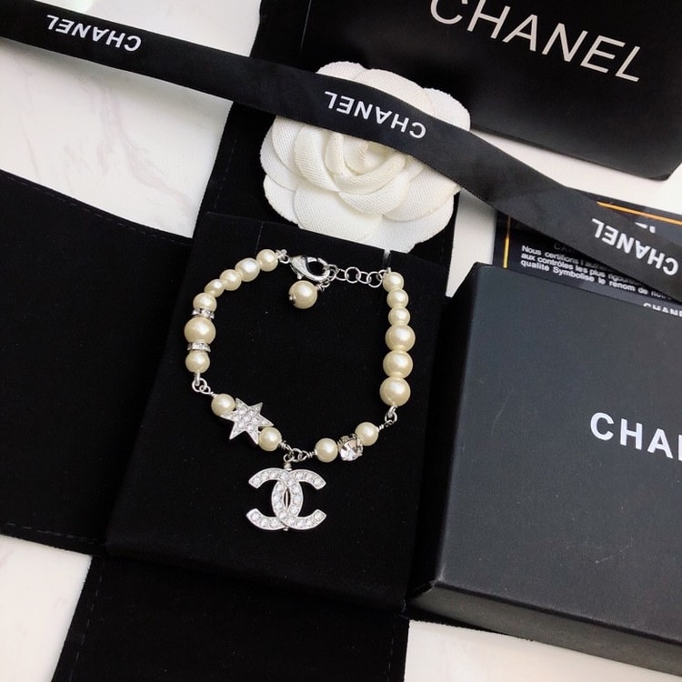 Chanel Bracelet