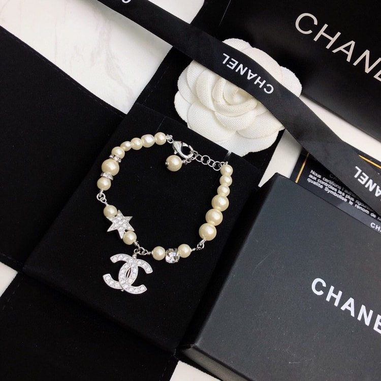 Chanel Bracelet