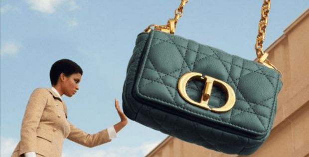 Gucci Dionysus Small Shoulder Bag Dark Blue And Ivory Eco 400249 2KQFN 4483