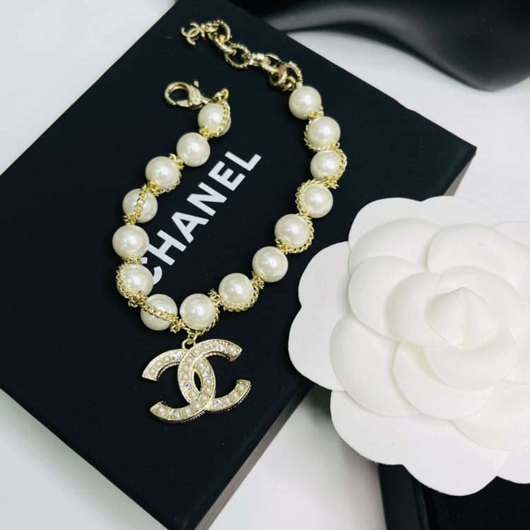Chanel Bracelet