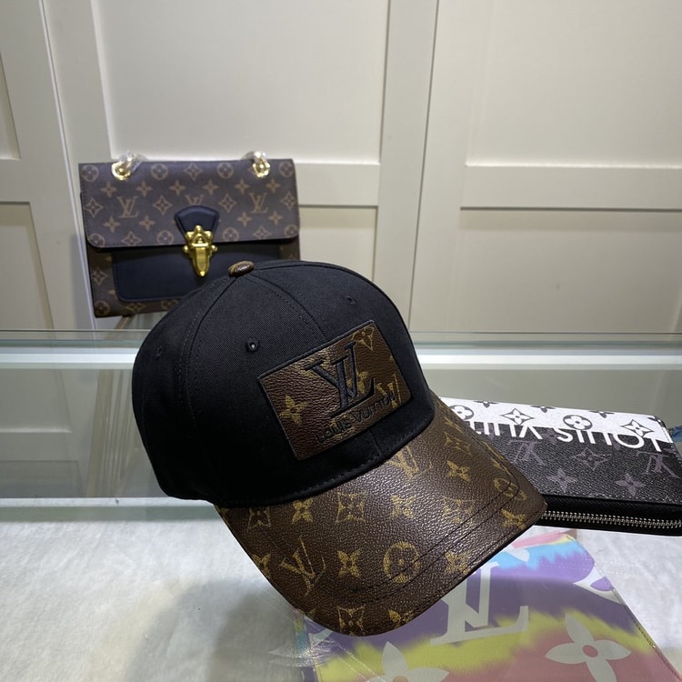 Lv Cap