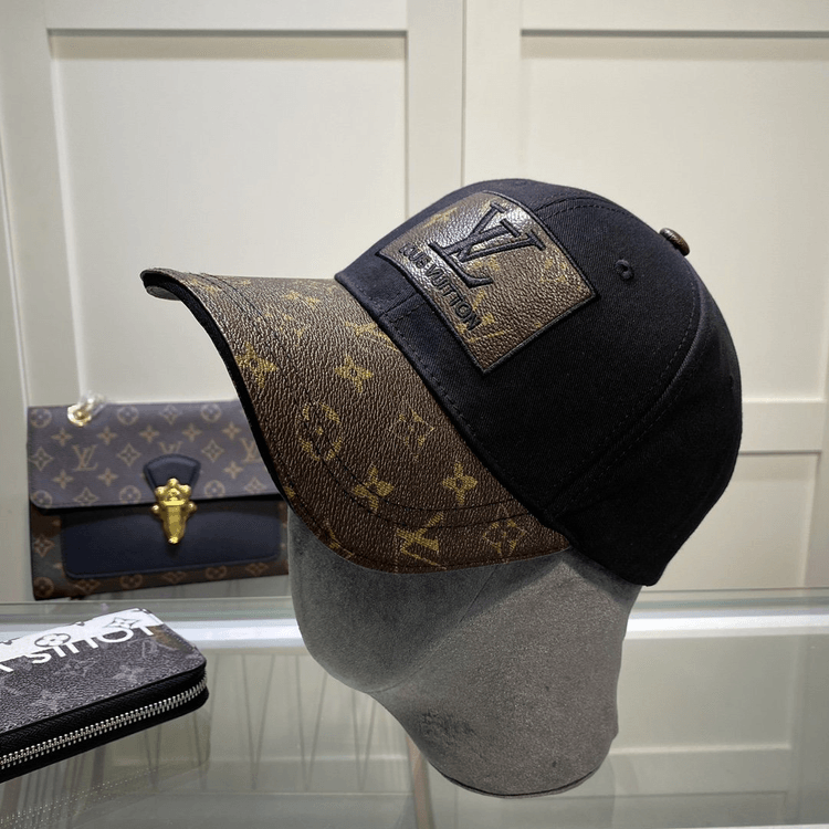 Lv Cap