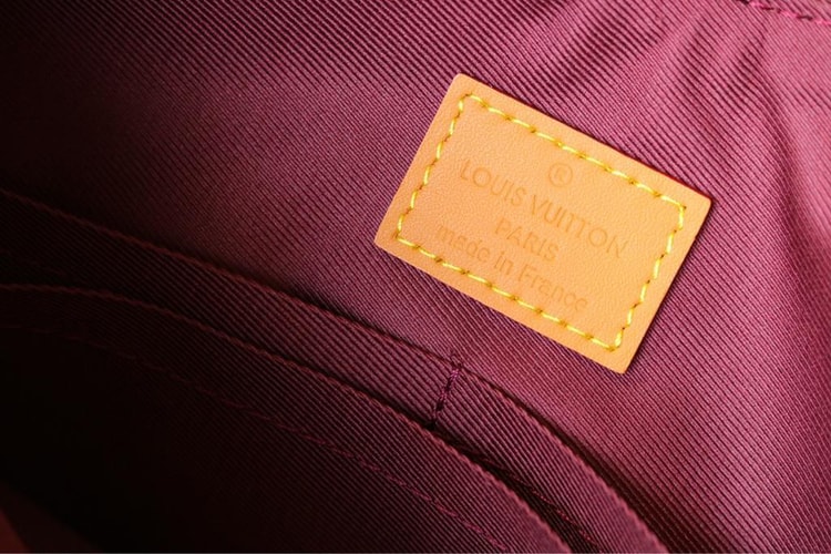 Louis Vuitton Odeon MM Monogram Canvas Brown For Women 12.2in/31cm LV M45355