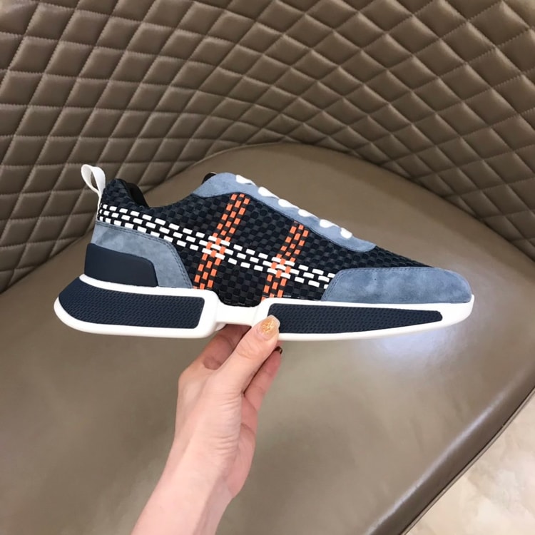 Hermes Trail Sneaker For Men