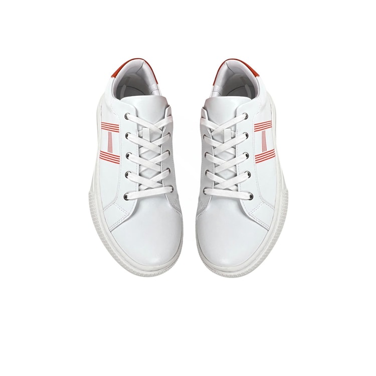 Hermes Avantage Sneaker White For Men