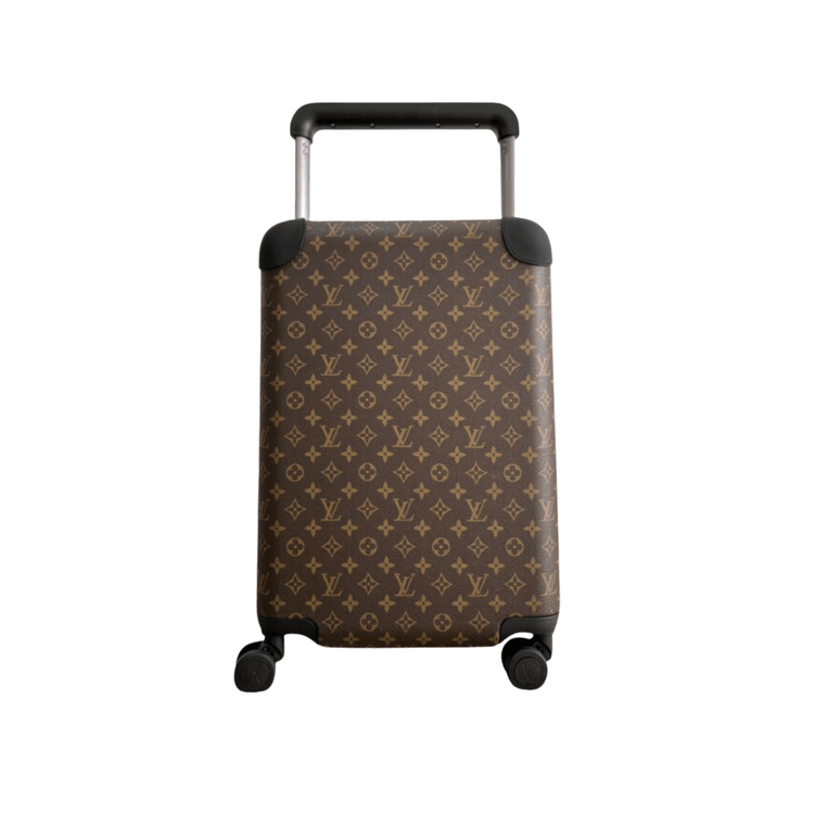 Louis Vuitton Horizon 55 Brown 21.7in/55cm