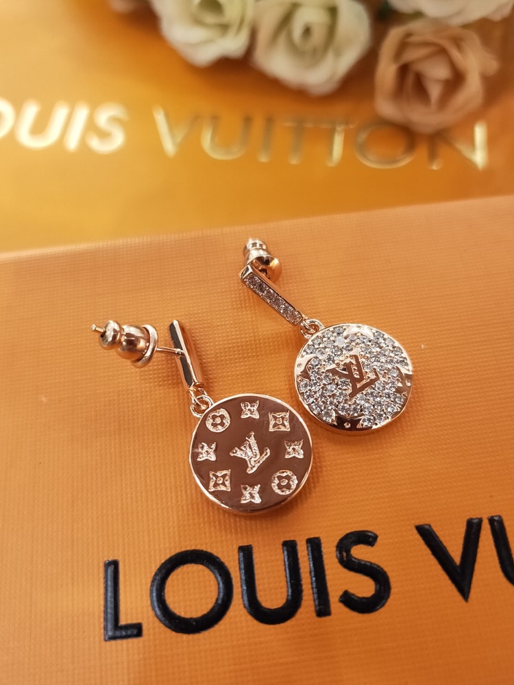 Louis Vuitton Earrings
