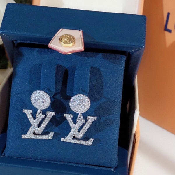 Louis Vuitton Earrings