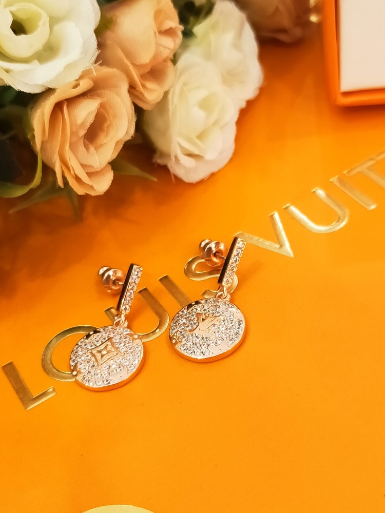 Louis Vuitton Earrings