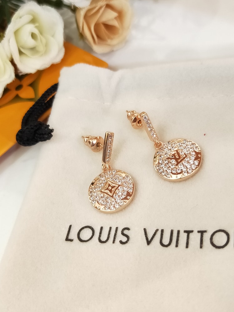 Louis Vuitton Earrings