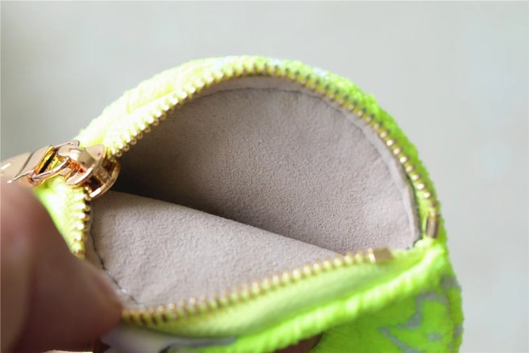 Louis Vuitton Papillon Trunk Monogram Canvas M81485