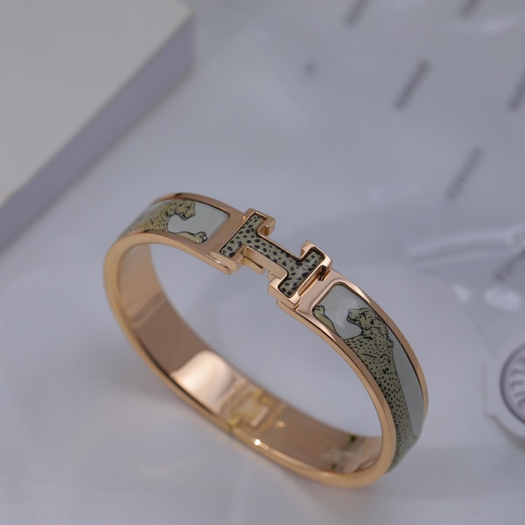 Hermes Bracelet