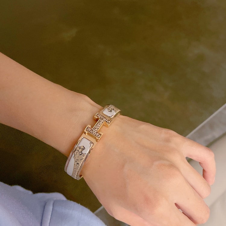 Hermes Bracelet