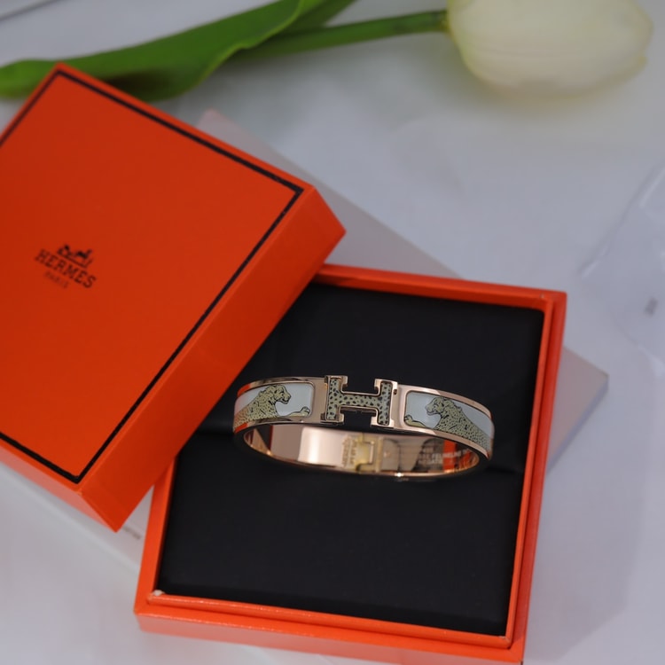 Hermes Bracelet
